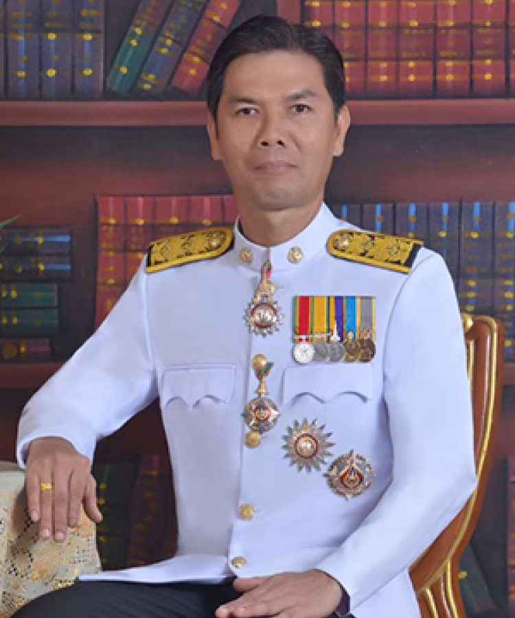 นายสุทัศน์  สุวรรณโน