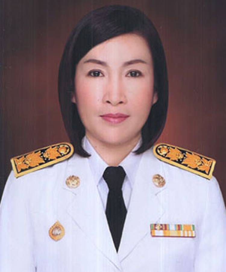 นางวลารัตน์  ปฏิเวศ