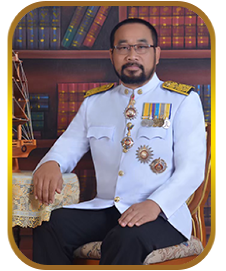 นายอภิศักดิ์  นามเสาร์