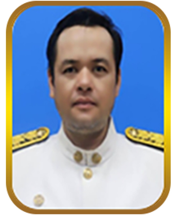 นายวรวิทย์  ฮดโสดา