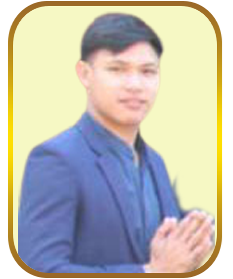 Mr. Jay Mark S. Gagani