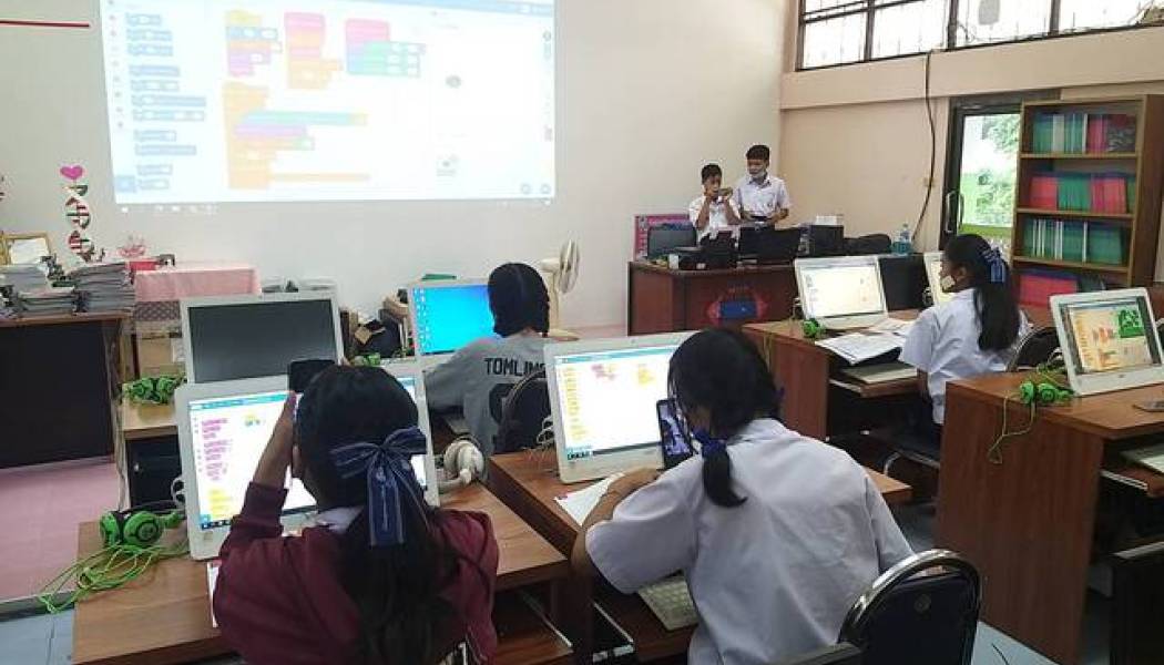 โครงการนิเทศการเรียนการสอน ประจำปี 2566